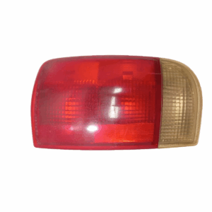 1996-2001 OLDSMOBILE BRAVADA REAR RIGHT SIDE TAIL LIGHT OEM, 166-02558