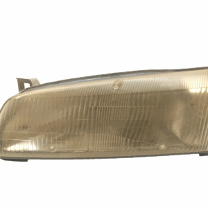 1997-1999 TOYOTA CAMRY FRONT LEFT SIDE HEADLIGHT HEADLAMP OEM, 114-58471L