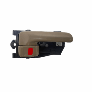 1997-2001 TOYOTA CAMRY FRONT RIGHT PASSENGER INSIDE DOOR HANDLE OEM