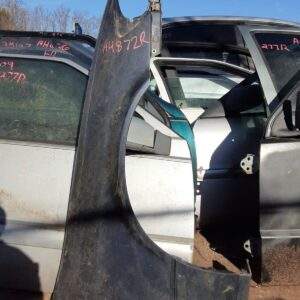 Toyota Camry Front Right Side Fender