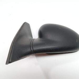 1997-2002 FORD ESCORT DRIVER LEFT SIDE MANUAL VIEW MIRROR OEM
