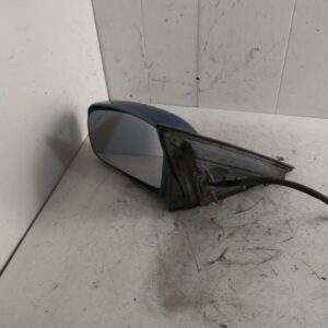 Chevrolet Malibu Left Side Power View Mirror