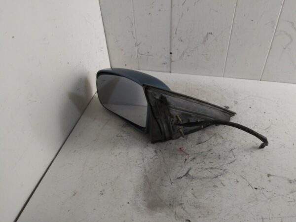 Chevrolet Malibu Left Side Power View Mirror