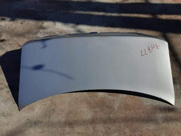 Chevrolet Malibu Trunk Hatch Tailgate