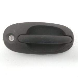 1997 DODGE CARAVAN FRONT RIGHT SIDE EXTERIOR DOOR HANDLE OEM