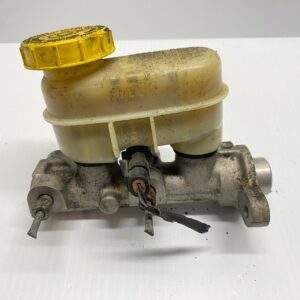1998-2000 CHRYSLER CIRRUS BRAKE MASTER CYLINDER OEM, 541-01093