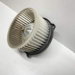 1998 - 2002 TOYOTA COROLLA FRONT BLOWER MOTOR FAN OEM, 615-58435