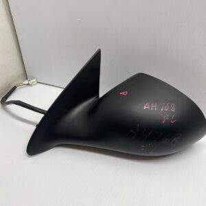 1998 - 2004 DODGE INTREPID DRIVER LEFT SIDE POWER VIEW MIRROR OEM, 128-01313L