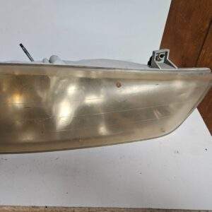 1998 FORD WINDSTAR FRONT LEFT DRIVER SIDE HEADLIGHT HEADLAMP OEM, 114-00526