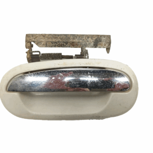 1998 LINCOLN NAVIGATOR REAR LEFT DRIVER SIDE EXTERIOR DOOR HANDLE OEM