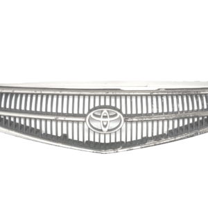 1999, 2000, 2001 TOYOTA SOLARA FRONT UPPER GRILLE OEM, 104-58810