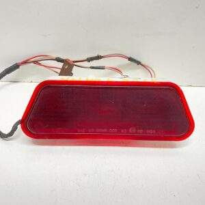 1999 - 2000 FORD WINDSTAR REAR 3RD BRAKE STOP LAMP LIGHT OEM,