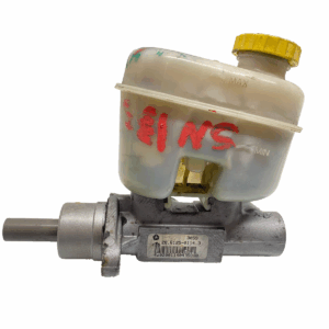1999-2004 JEEP GRAND CHEROKEE BRAKE MASTER CYLINDER OEM, 541-01134