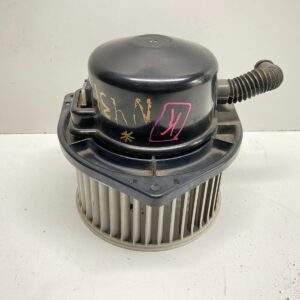 2000 - 2001 NISSAN ALTIMA BLOWER MOTOR FAN OEM, 615-58519