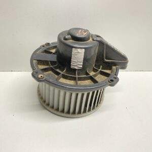 2000 - 2002 ISUZU TROOPER FRONT BLOWER MOTOR OEM, 615-58506