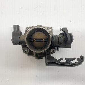 2000-2004 FORD FOCUS NOT RS THROTTLE BODY ASSEMBLY OEM, 337-05305