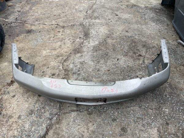 Cadillac Deville Front Bumper