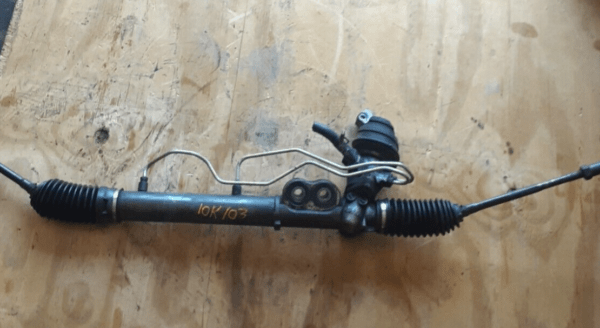 2000 Nissan Maxima Power Steering Gear/ Steering Rack & Pinion