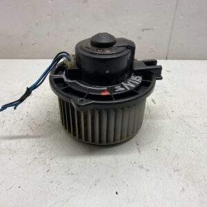2001 - 2005 CHRYSLER SEBRING BLOWER MOTOR OEM, 615-58515