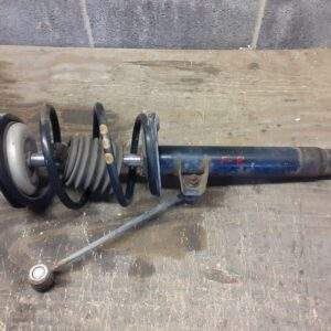 BMW 325 Series Front Right Side Strut Spring
