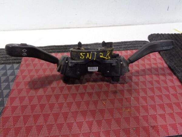 Bmw 325i Steering Combination Column Switch