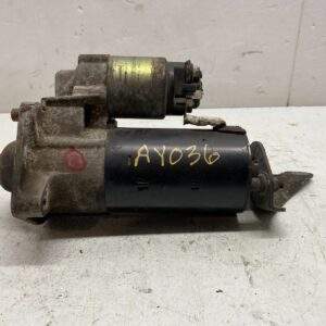 2001 - 2006 VOLVO 850 STARTER MOTOR OEM, 604-58451B