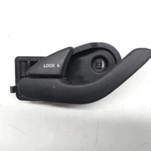 2001-2007 FORD ESCAPE REAR LEFT SIDE INTERIOR DOOR HANDLE OEM