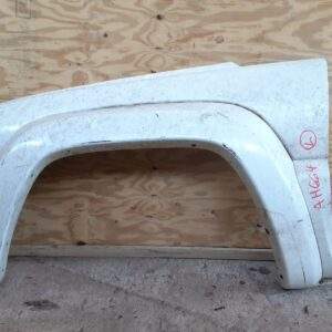 Jeep Liberty Front Left Driver Side Fender