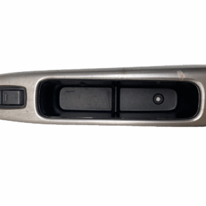 2002-2006 TOYOTA CAMRY REAR LEFT SIDE WINDOW CONTROL SWITCH OEM, 74272-AA030