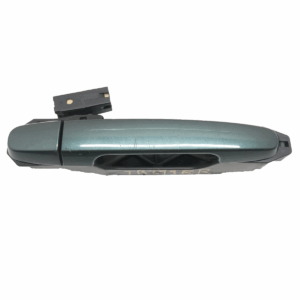 2002-2006 TOYOTA CAMRY REAR RIGHT PASSENGER INSIDE DOOR HANDLE OEM, 129-50903