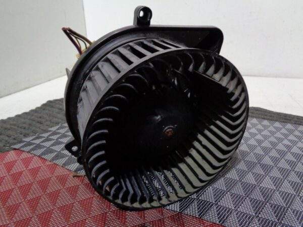 Audi A4 Convertible Blower Motor