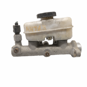 2003 - 2005 FORD EXPLORER BRAKE MASTER CYL W/ CRUSIE CONTROL OEM, 541-01268