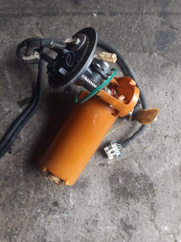 Saturn Ion Fuel Pump Assembly