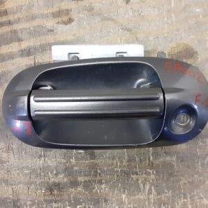 Ford Expedition Front Left Side Exterior Door Handle
