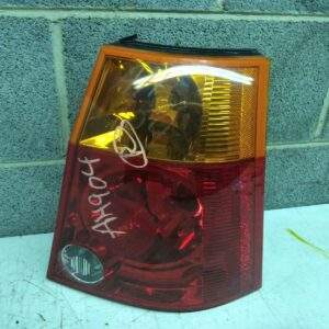 Chrysler Pacifica Right Side Tail Light