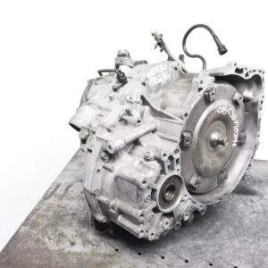 2004 - 2010 VOLVO 40 SERIES 2.4L AUTO TRANSMISSION ASSEMBLY OEM, 400-61964