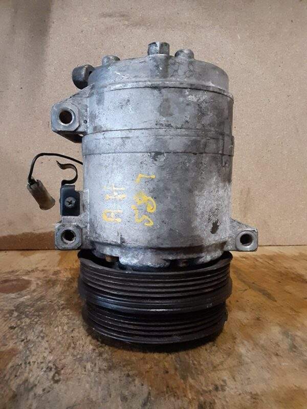 Volvo 40 Series Ac Compressor