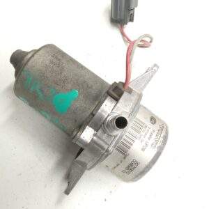 2004-2011  VOLVO 40 SERIES BRAKE VACUME PUMP OEM, 008989-01