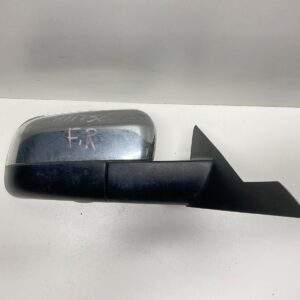 2005-2007 FORD 500 RIGHT PASSENGER SIDE VIEW DOOR MIRROR OEM, 128-0847A
