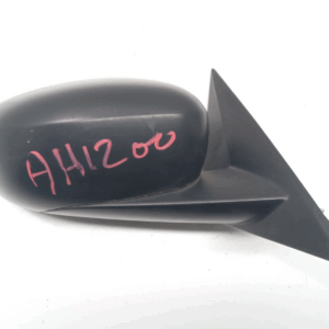 2005-2010 CHRYSLER 300 FRONT RIGHT SIDE POWER VIEW DOOR MIRROR OEM, 128-01506