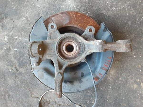 Honda Odyssey Front Right Side Spindle/Knuckle