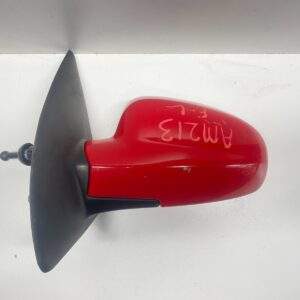 2005 - 2011 CHEVROLET AVE FRONT LEFT DRIVER SIDE VIEW DOOR MIRROR OEM, 128-04124