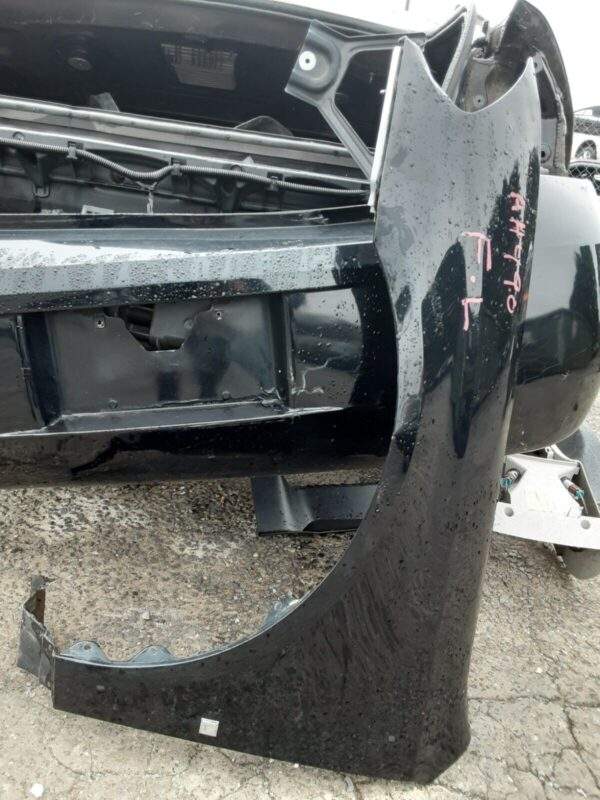 Chevrolet Impala Front Left Driver Side Fender