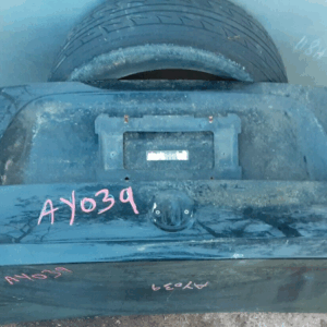 2006 BMW 325i SEDAN TRUNK HATCH TAILGATE OEM, 170-50143