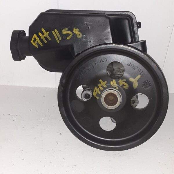 Honda Accord Power Steering Pump W/ Bottle