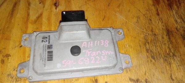 Nissan Altima Transmission Control Module