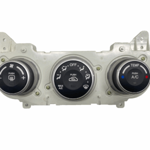 2007-2009 KIA SPECTRA AC HEATER CLIMATE TEMPERATURE CONTROL OEM, 97250-2F060