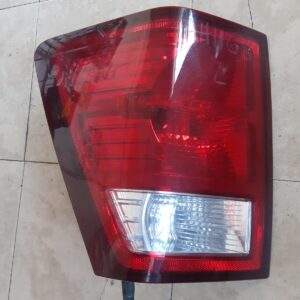 Jeep Grand Cherokee Rear Left Driver Side Tail Light