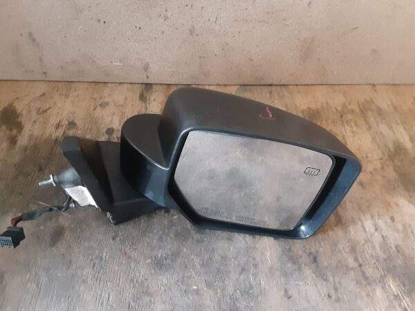 Jeep Patriot Right Side Power View Mirror