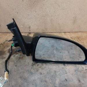 Chevrolet Impala Right Side Power View Mirror